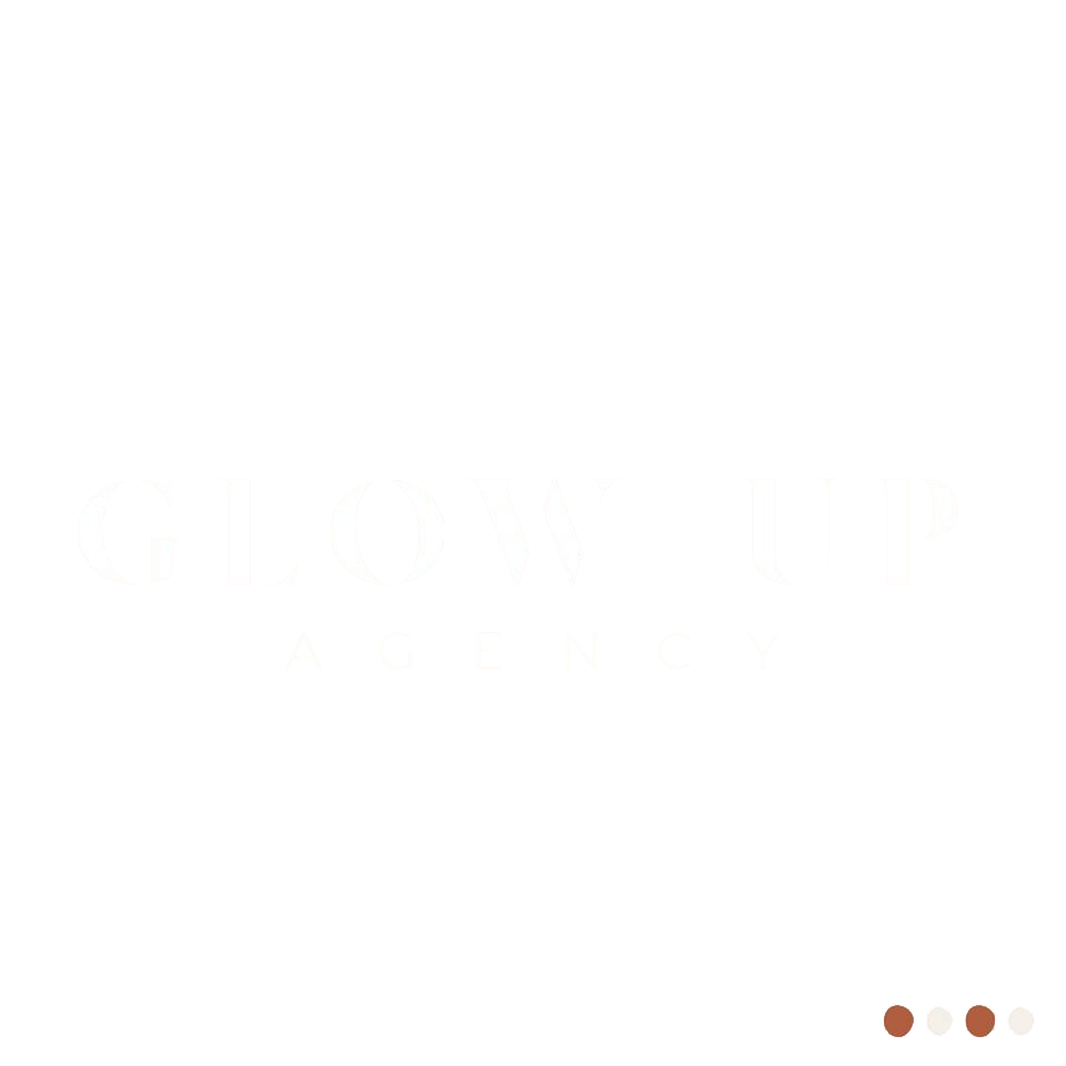 glow up agency